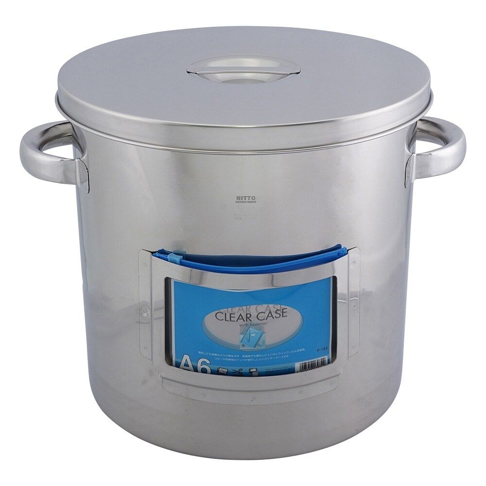 ST−CZ−33 カードホルダー付き容器