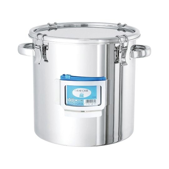 CTH−CZ−24 カドホルダ付き容器