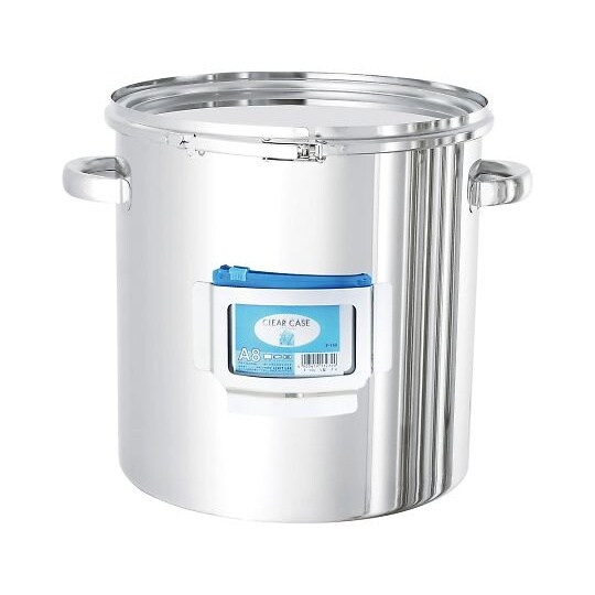 CTL−CZ−24 カドホルダ付き容器