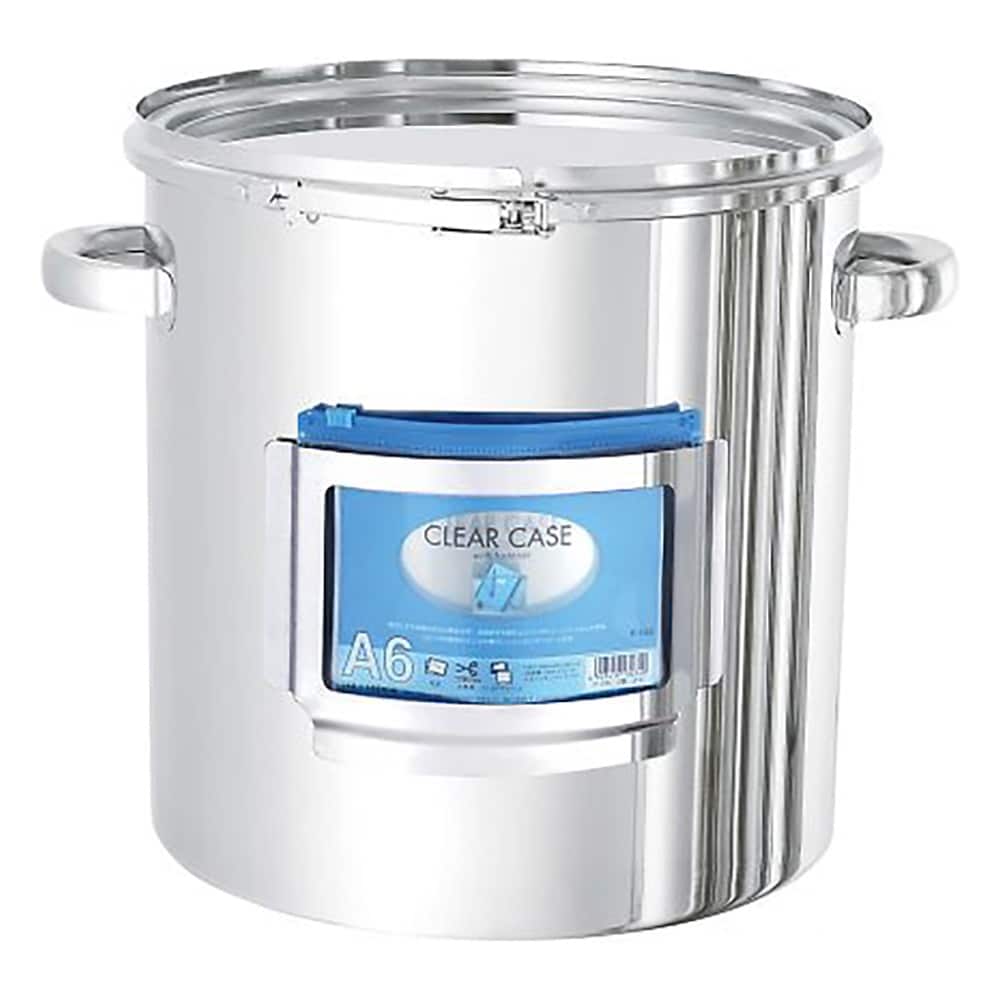 CTL−CZ−27 カドホルダ付き容器