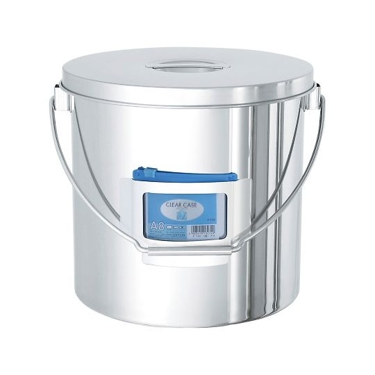 STB−CZ−24 カドホルダ付き容器