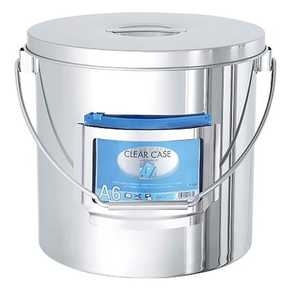 STB−CZ−27 カドホルダ付き容器