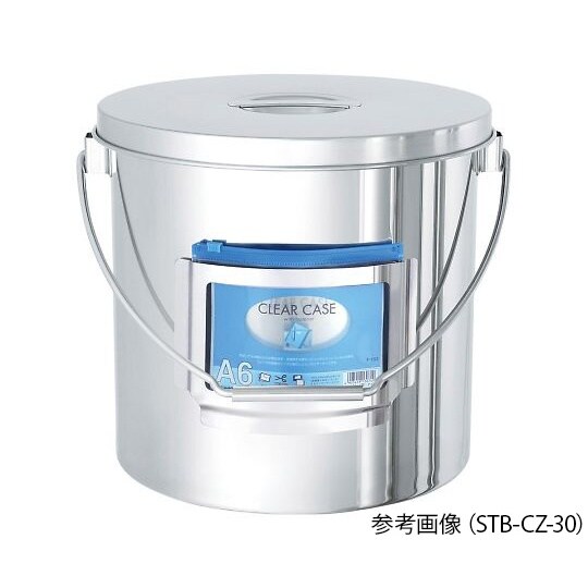 STB−CZ−33 カドホルダ付き容器