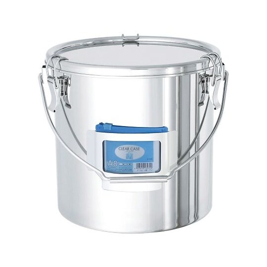 CTB−CZ−24 カドホルダ付き容器