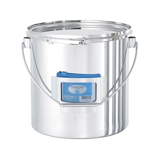 CTLB−CZ−24 カドホルダ付き容器