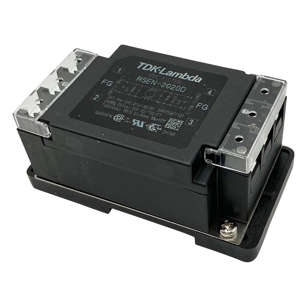 ノイズフィルタ RSEN−2020D
