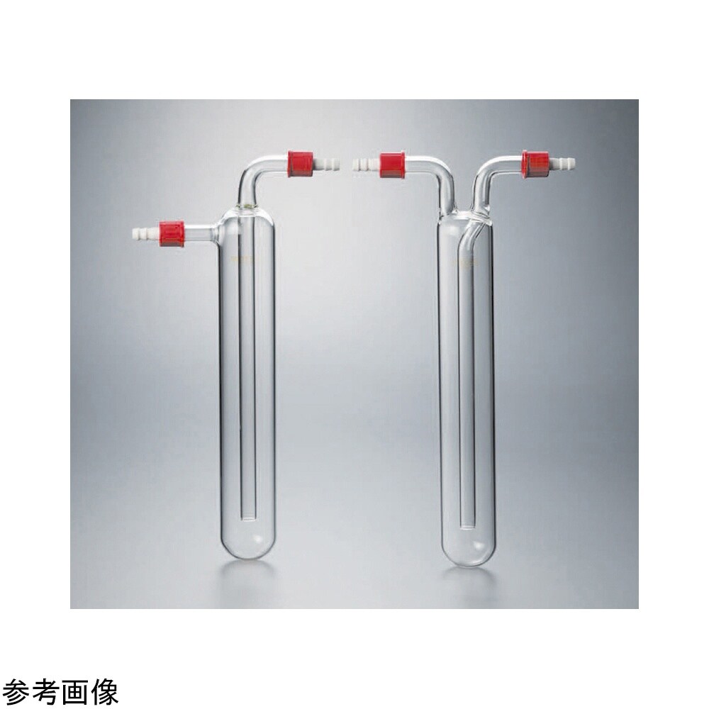 コールドトラップ 1995−01