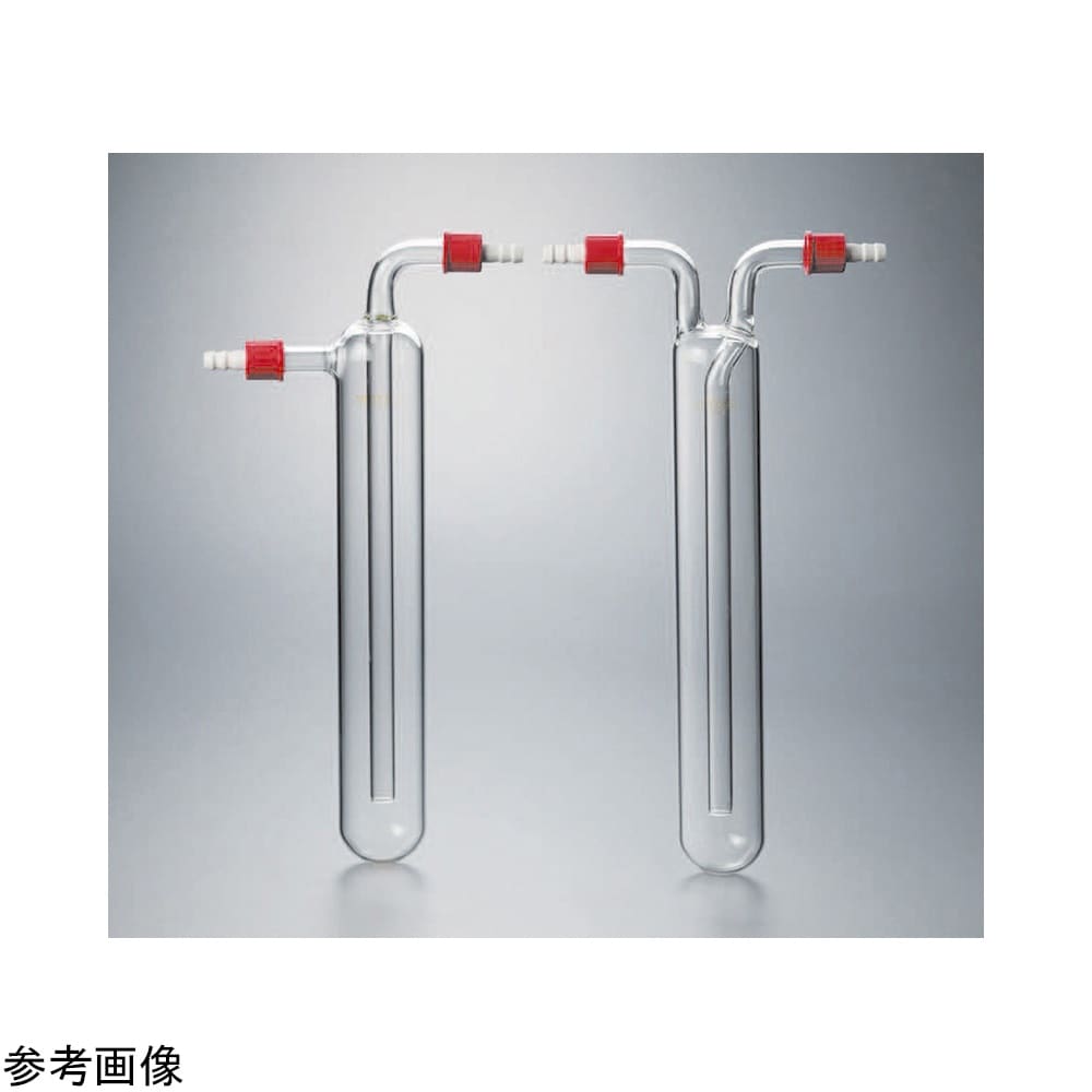 コールドトラップ 1995−03