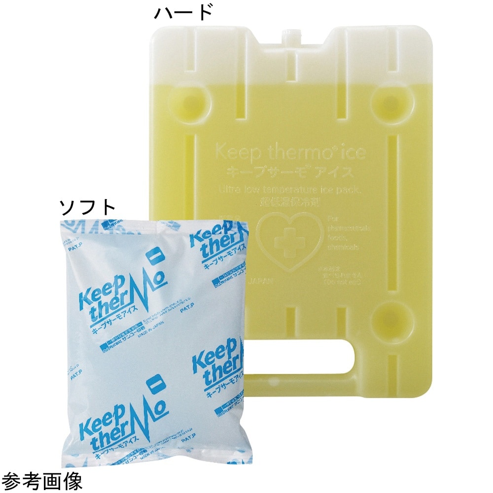 超低温保冷剤 KTI−35−500−30