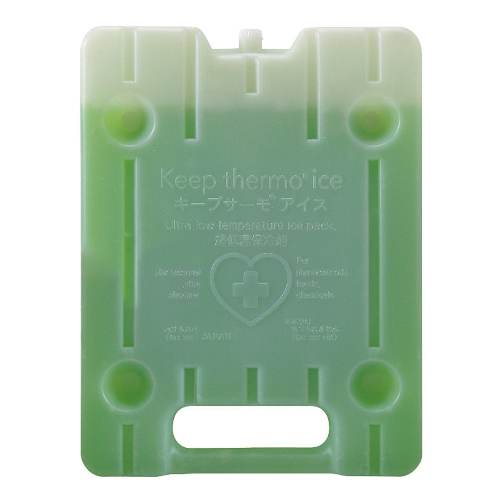 超低温保冷剤 KTI−25−1300H−