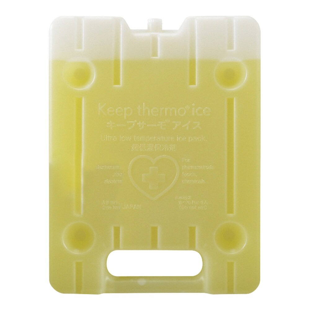 超低温保冷剤 KTI−35−1300H−