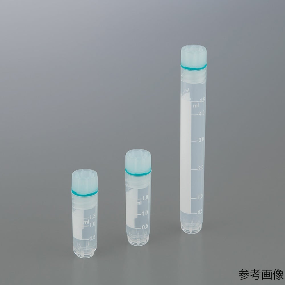 ビオラモクライオバイアル IC−1.8S