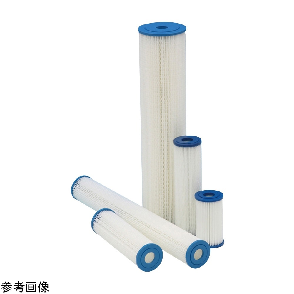 プリーツタイプフィルター PEP−1−2