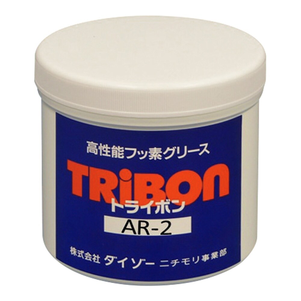 超高温・耐真空用グリース トライボンAR