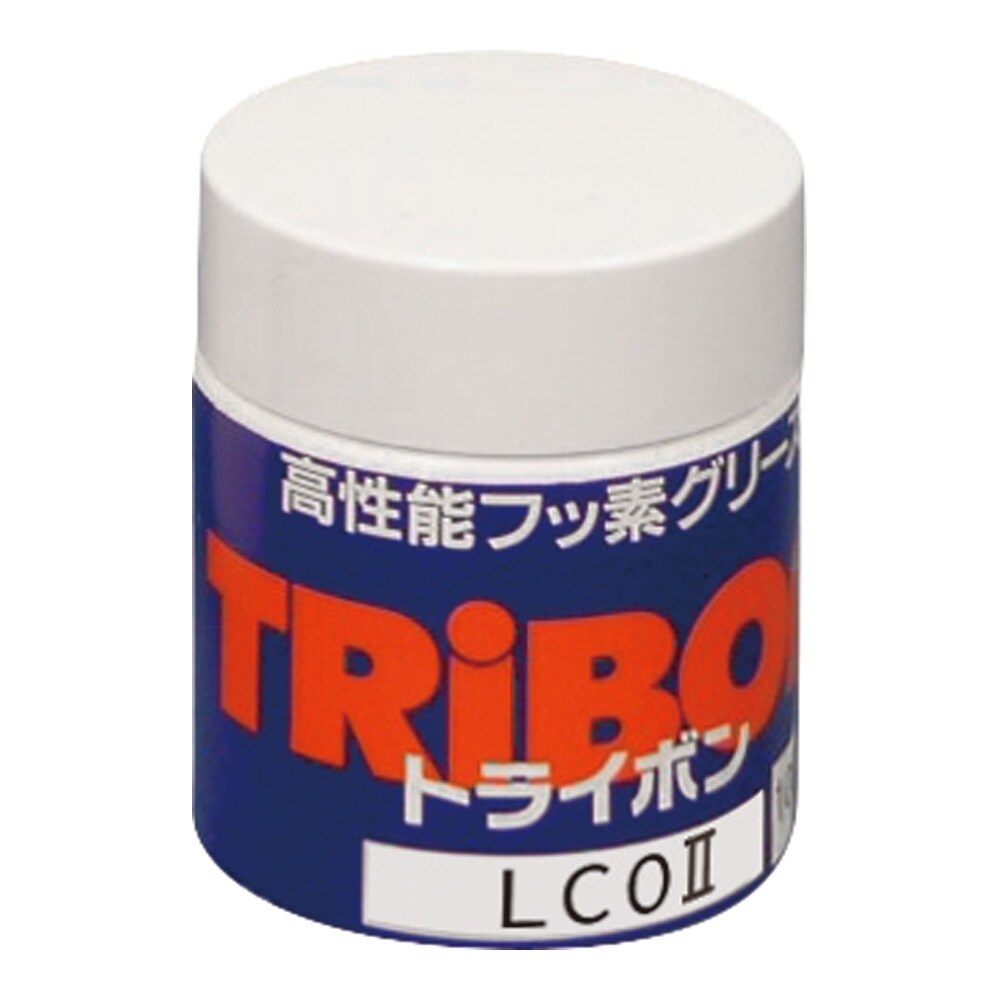 超高温・耐真空用グリース トライボンLC