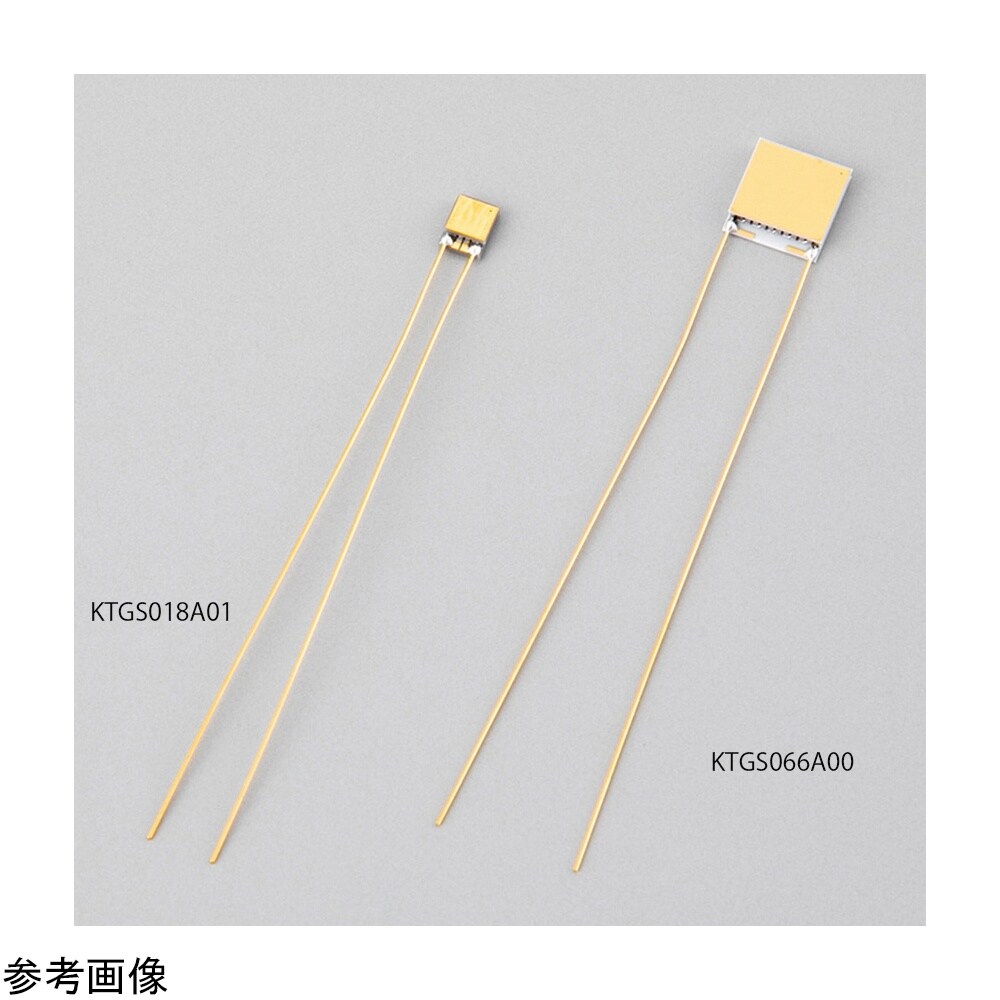 熱電発電モジュール KTGS066A00