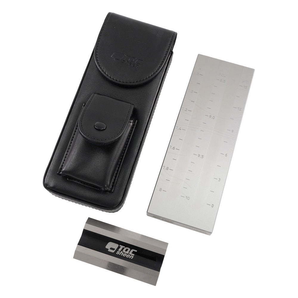 粒度測定器 VF2110