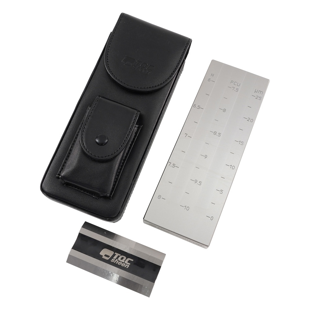 粒度測定器 VF2111