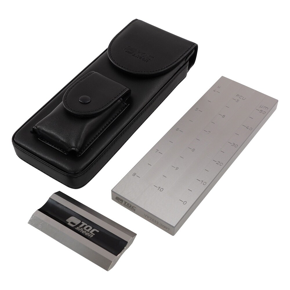 粒度測定器 VF2112