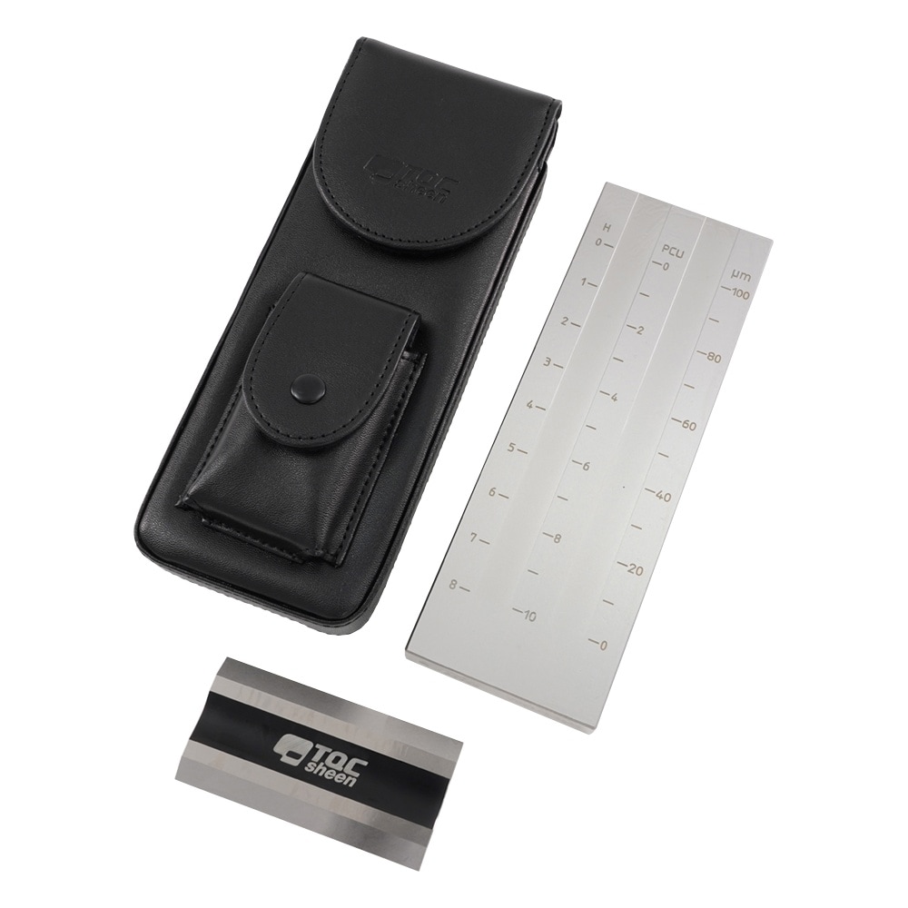 粒度測定器 VF2113