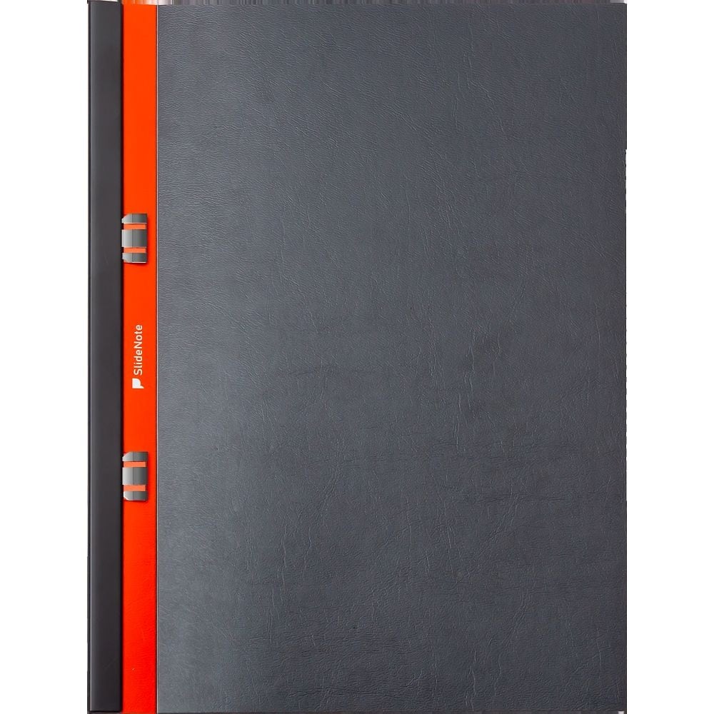 スライド式リングレスノート SlideN