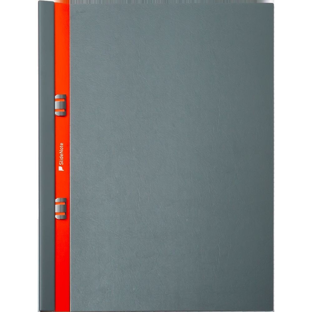 スライド式リングレスノート SlideN