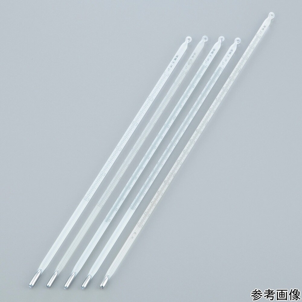 留点温度計 0−100℃ 0.5℃ 30