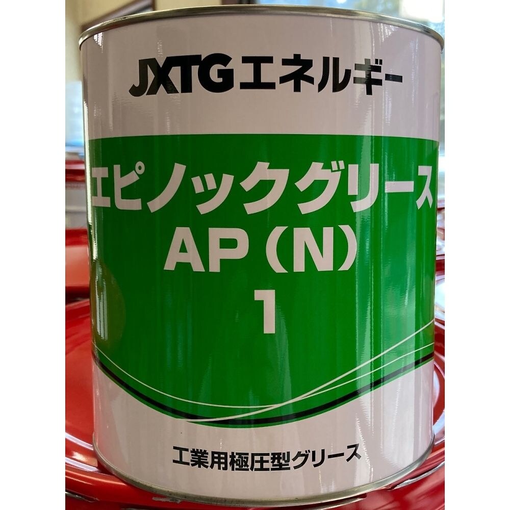 工業用グリース エピノックグリースAP(