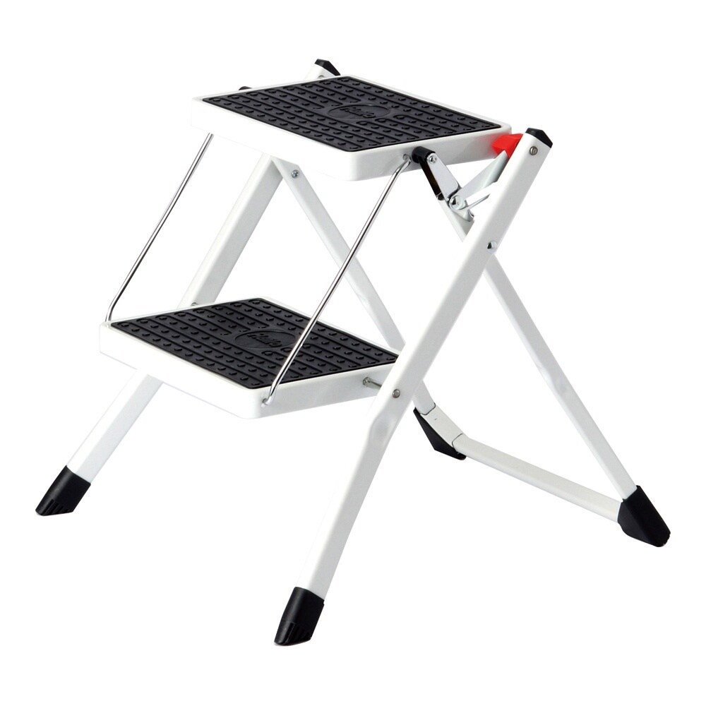 折り畳み式コンパクトステップ HM600