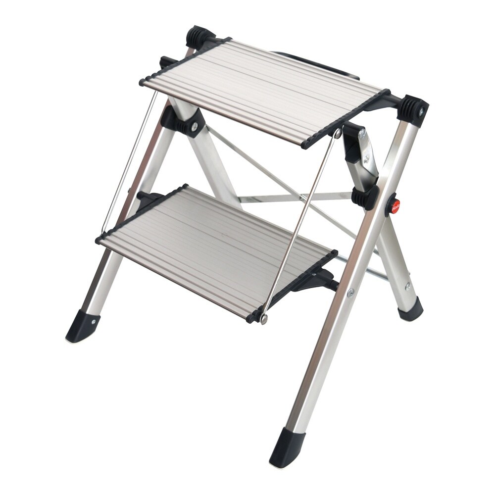 折り畳み式コンパクトステップ HMC60