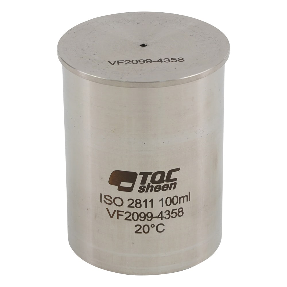 ピクノメーター VF2099