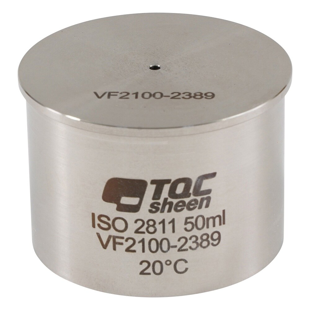 ピクノメーター VF2100