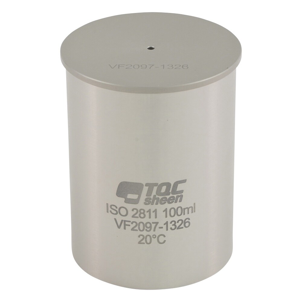 ピクノメーター VF2097