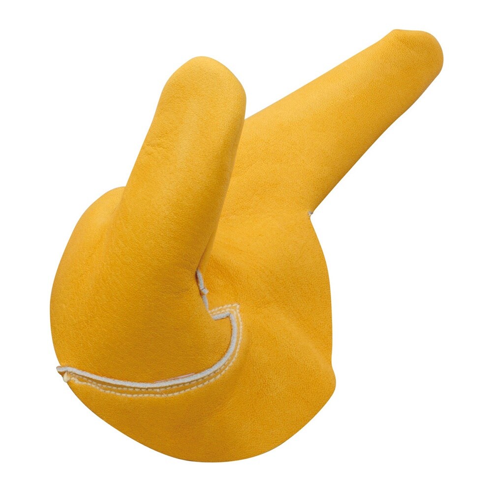 マウス保定用グローブ L−LH