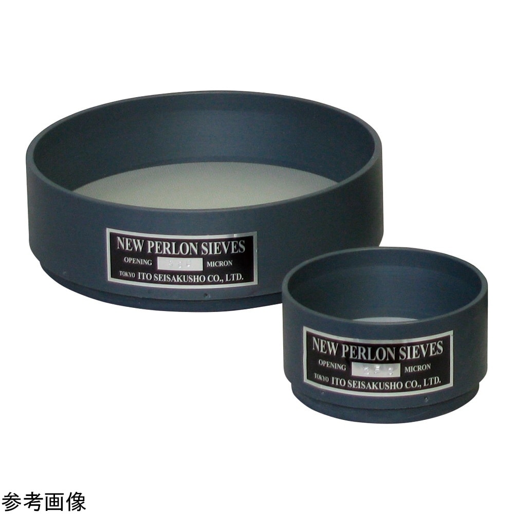 樹脂製ふるい φ103−180