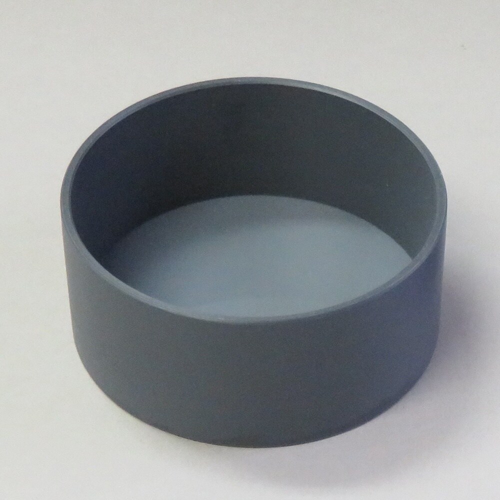 樹脂製ふるい φ103−受皿のみ