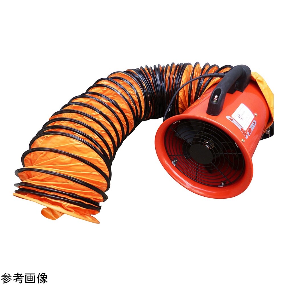 ポータブルファン JOD−200