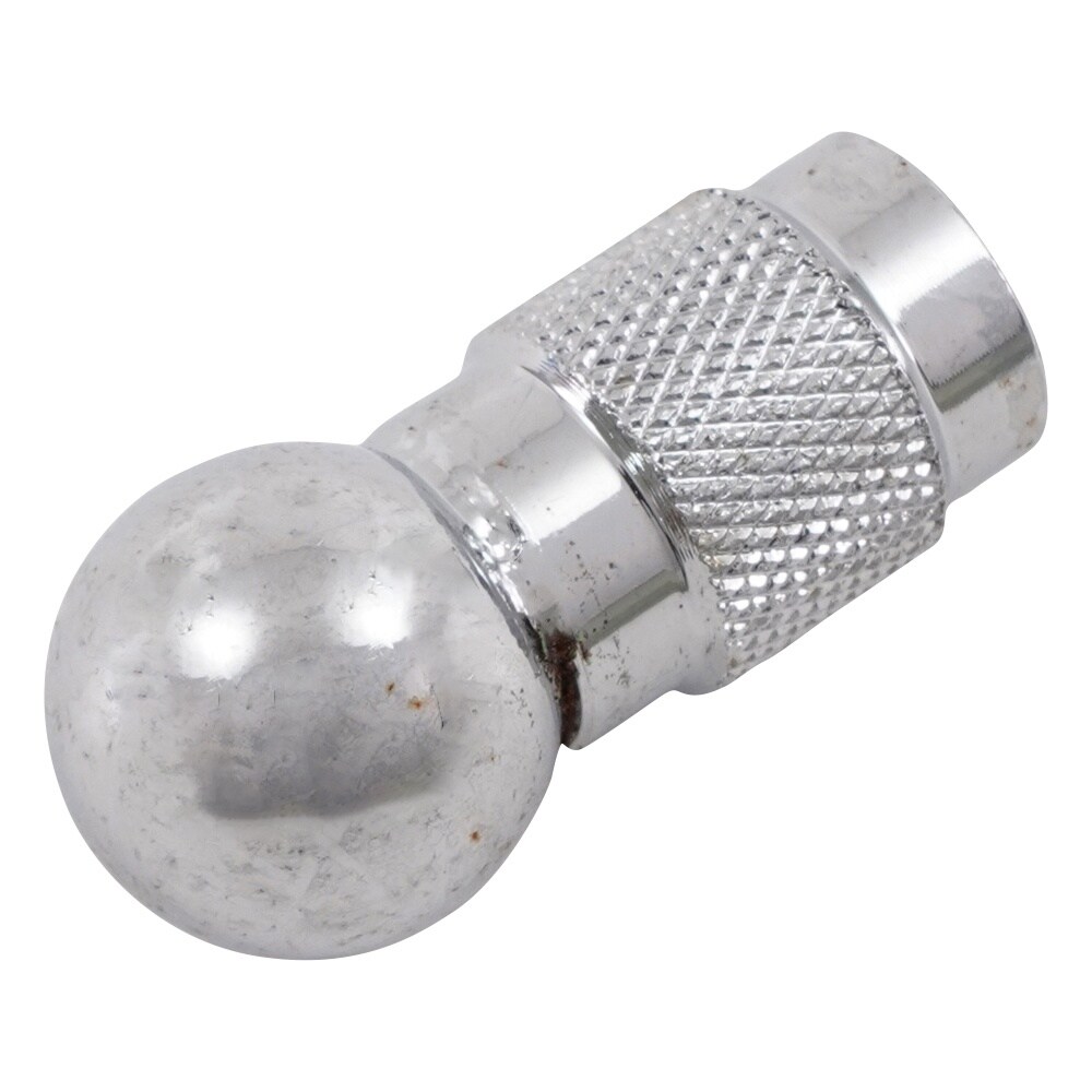 フォースゲージ用アタッチメント 圧縮用球