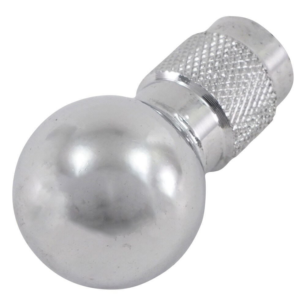 フォースゲージ用アタッチメント 圧縮用球