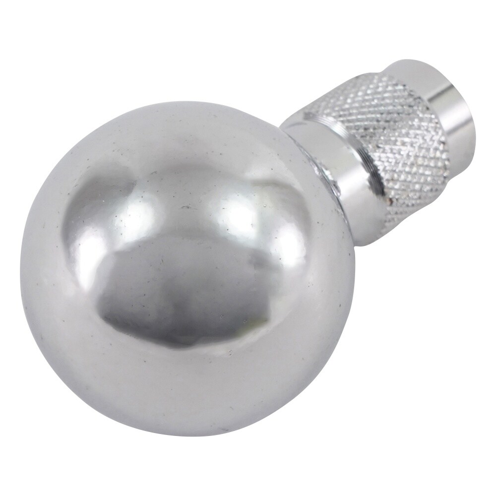 フォースゲージ用アタッチメント 圧縮用球