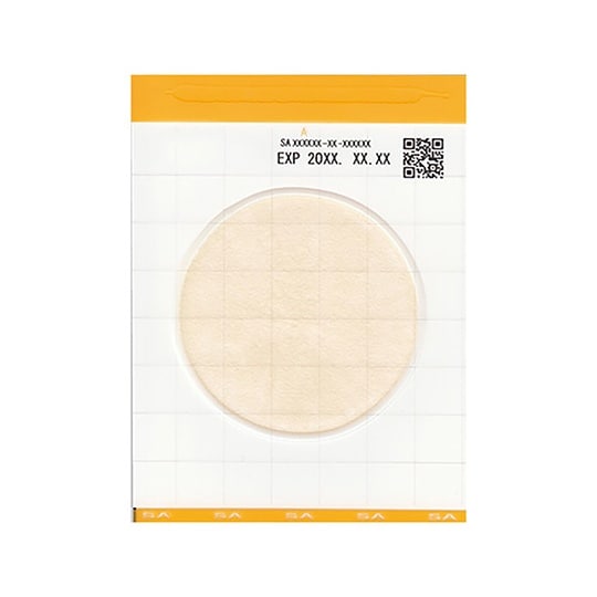 【冷蔵】EasyPlate 黄色ブドウ球菌数測定