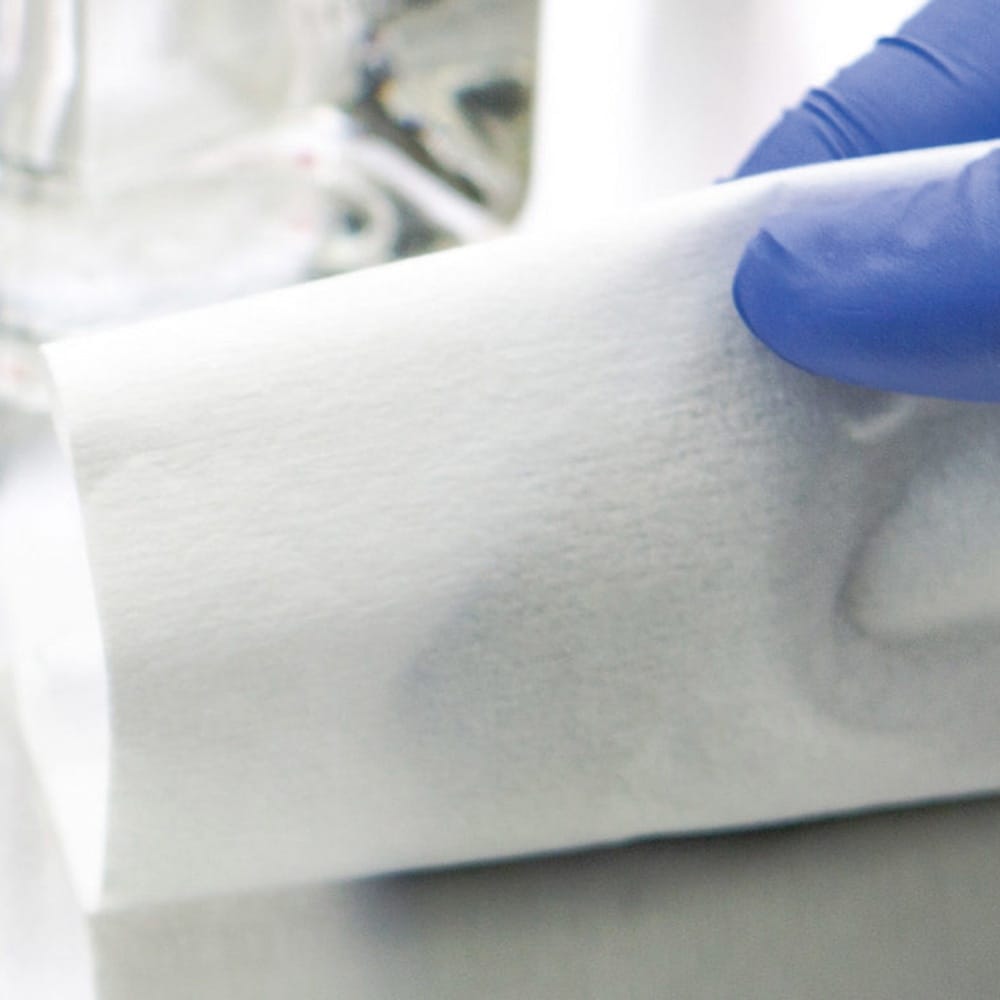 クリーンルームワイパー SSPVP001