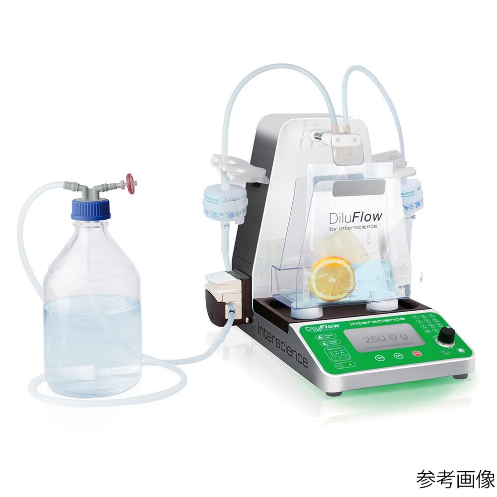 ステリウォーター フィルター・チュービン