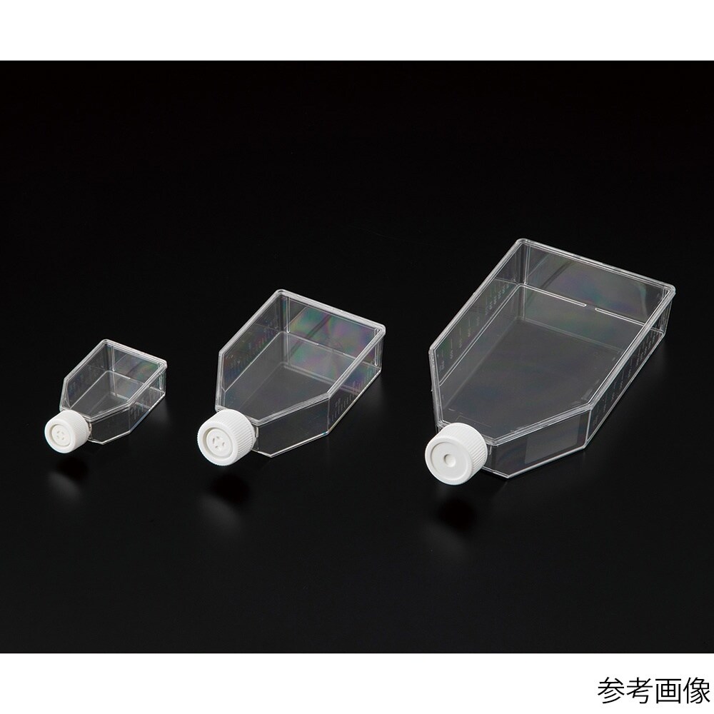 ビオラモ浮遊細胞用培養フラスコα VFα