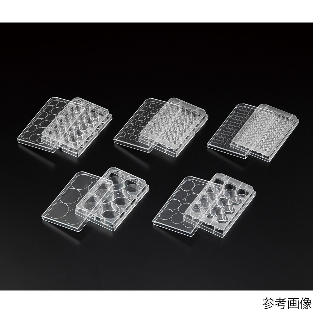 ビオラモ浮遊細胞用培養プレートα 12ウ