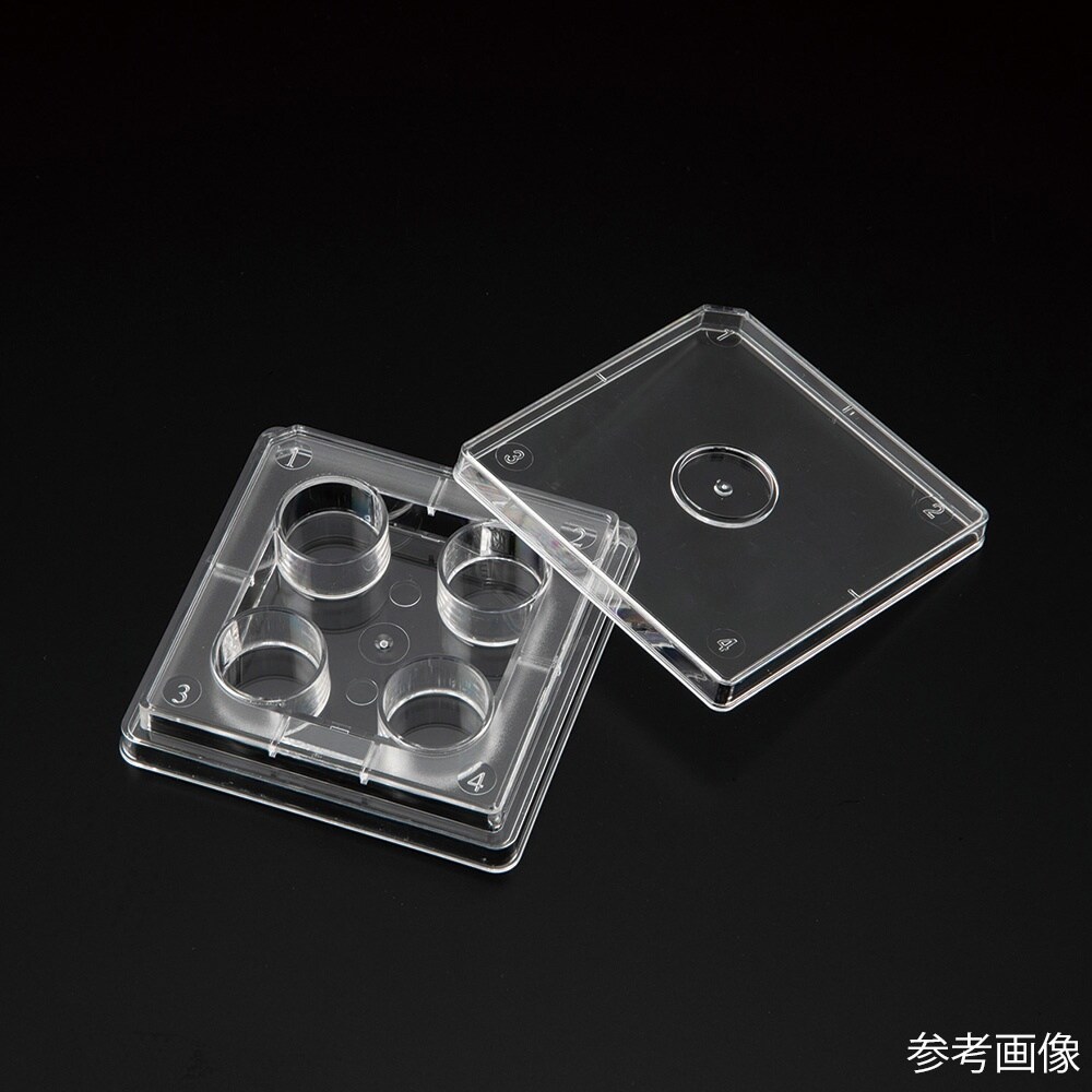 ビオラモ細胞培養プレート VTC−P4