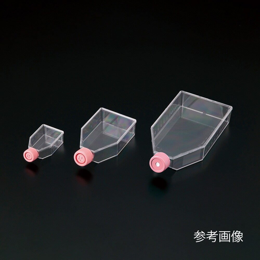 ビオラモ細胞培養フラスコαベント VTC