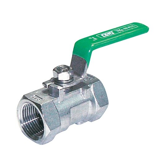 ねじ込みボールバルブ(SUS316)50