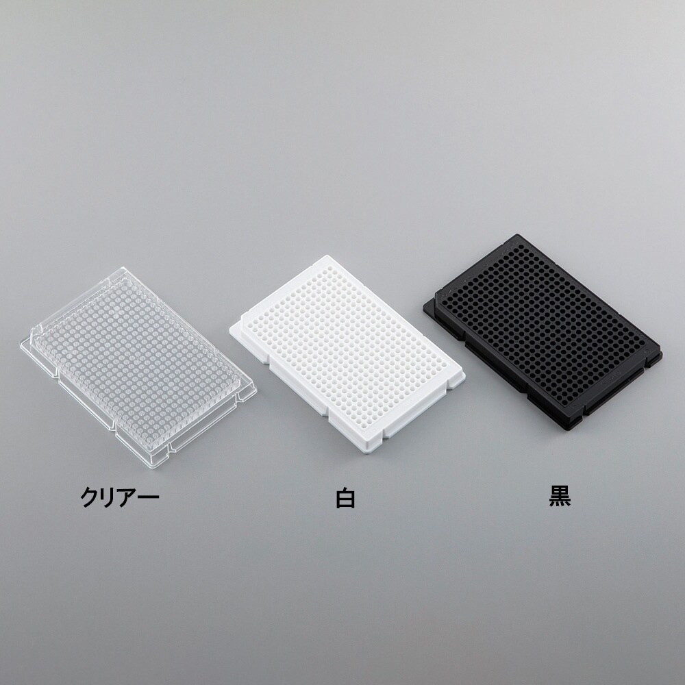 384ウェルプレート 290−8217−