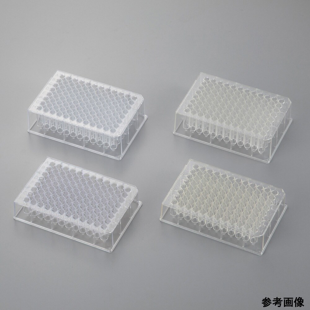 ディープウェルプレート 290−8525